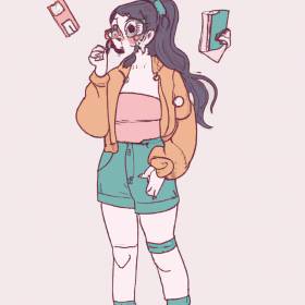 Profile picture of Alexa Taylor