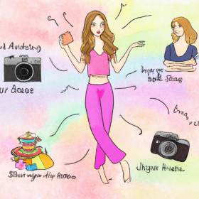 Profile picture of Alexa Bloom