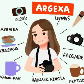 Profile picture of Alexa Grace