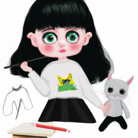 Profile picture of Alexandra Martin