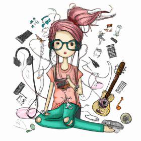 Profile picture of Alexandra Grace