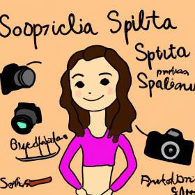 Profile picture of Sophia Carter