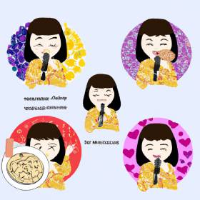 Profile picture of Alexa Grace