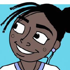 Profile picture of Eleanor Brooks - Digital Marketing Specialist