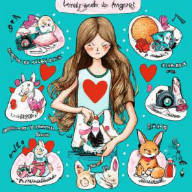 Profile picture of Alexandra Grace