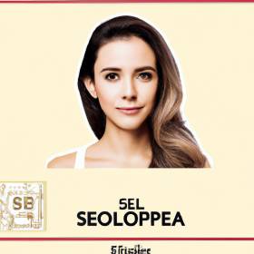 Profile picture of Sophia Lee