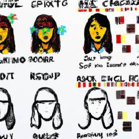 Profile picture of Sophie Chen