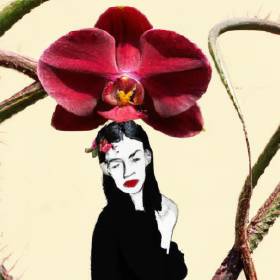 Profile picture of Sophia Anderson - Marketing Manager