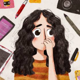 Profile picture of Alexis Greene