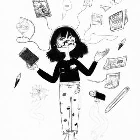 Profile picture of Social Media Profile