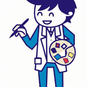 Profile picture of Social Media Profile