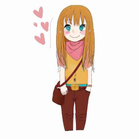 Profile picture of Alexa West