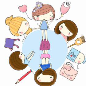 Profile picture of Social Media Profile