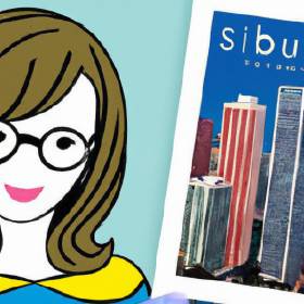 Profile picture of Sophia Kendall