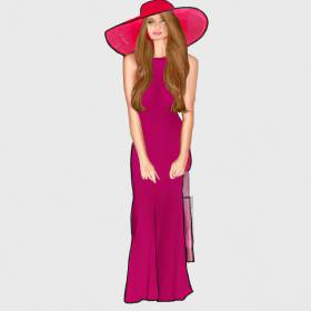 Profile picture of Alexis Andrews - Digital Marketing Specialist