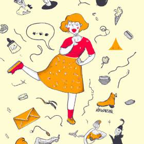 Profile picture of Alexa Brooks