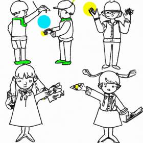 Profile picture of Social Media Profile