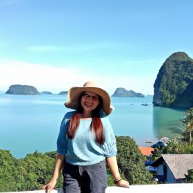 Profile picture of Eve Daniels