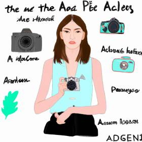 Profile picture of Alexa Chang