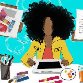 Profile picture of Grace Carter - Digital Marketing Expert