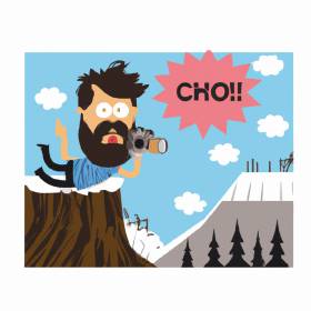 Profile picture of Alex Robertson