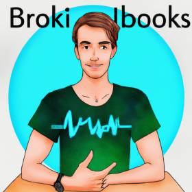 Profile picture of Elliot Brooks