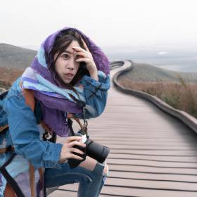 Profile picture of Luna Chang