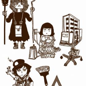 Profile picture of Social Media Profile