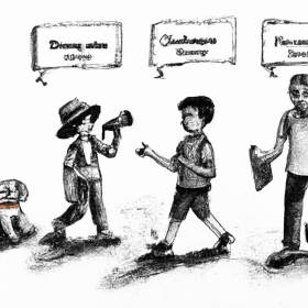 Profile picture of Social Media Profile