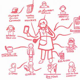 Profile picture of Social Media Profile