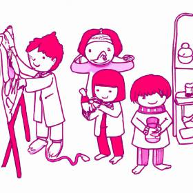 Profile picture of Social Media Profile