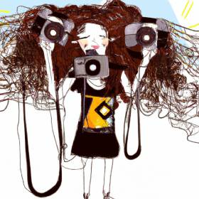 Profile picture of Alexa Montgomery