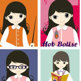 Profile picture of Social Media Profile