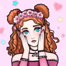 Profile picture of Alexa Davis