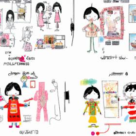 Profile picture of Social media profile