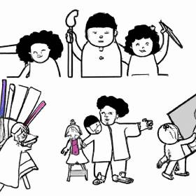 Profile picture of Social Media Profile