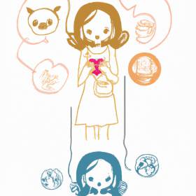 Profile picture of Social Media Profile