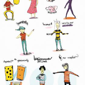 Profile picture of Social Media Profile