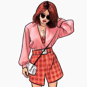 Profile picture of Alexis Waters