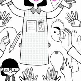 Profile picture of Social Media Profile