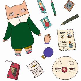 Profile picture of Social Media Profile