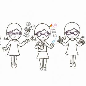 Profile picture of Social Media Profile