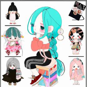 Profile picture of Aria Blake