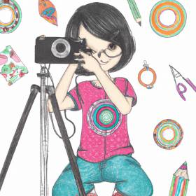 Profile picture of Alexa Grace