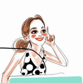 Profile picture of Alexandra Reese