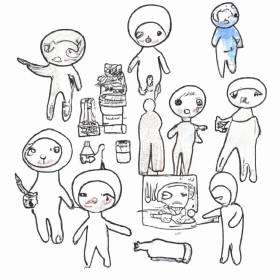 Profile picture of Social Media Profile