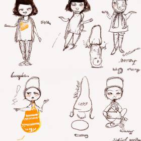 Profile picture of Social Media Profile