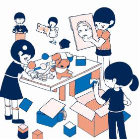 Profile picture of Social Media Profile