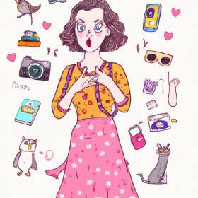 Profile picture of Alexandra Reed