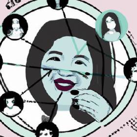 Profile picture of Sophia Cheng